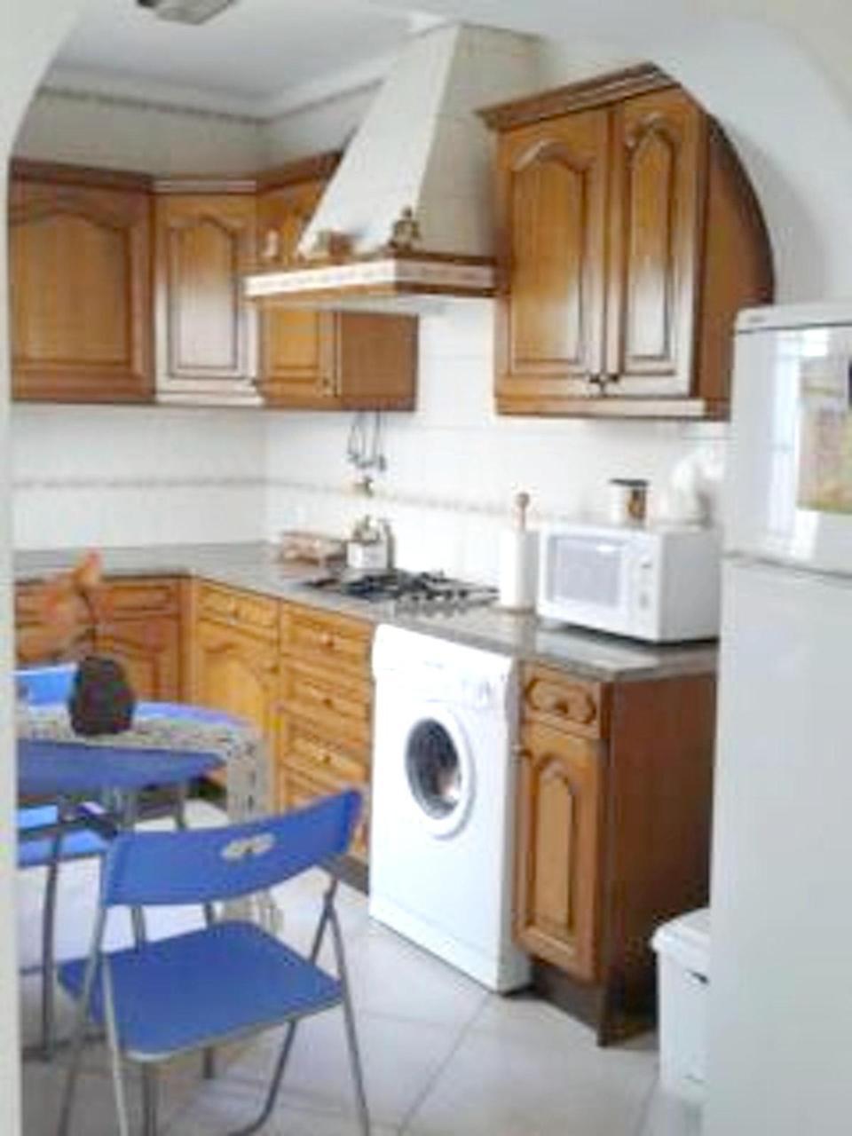 House With 2 Bedrooms In Portimao, With Wonderful City View And Furnished Ter... Exterior foto