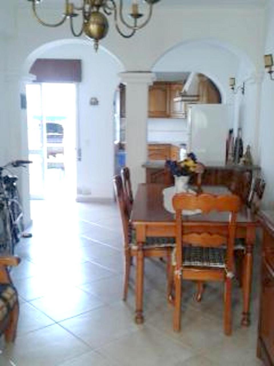 House With 2 Bedrooms In Portimao, With Wonderful City View And Furnished Ter... Exterior foto