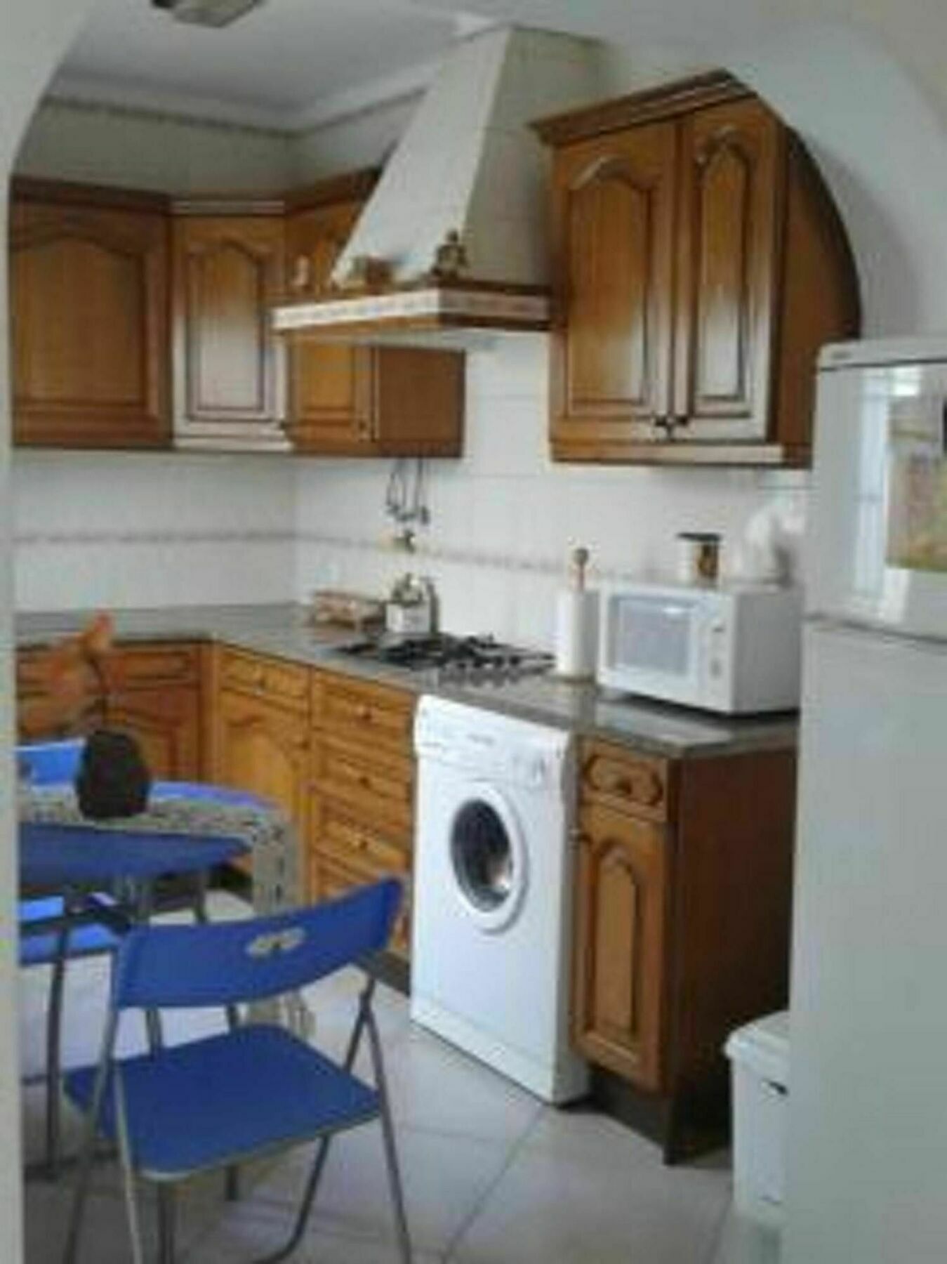 House With 2 Bedrooms In Portimao, With Wonderful City View And Furnished Ter... Exterior foto