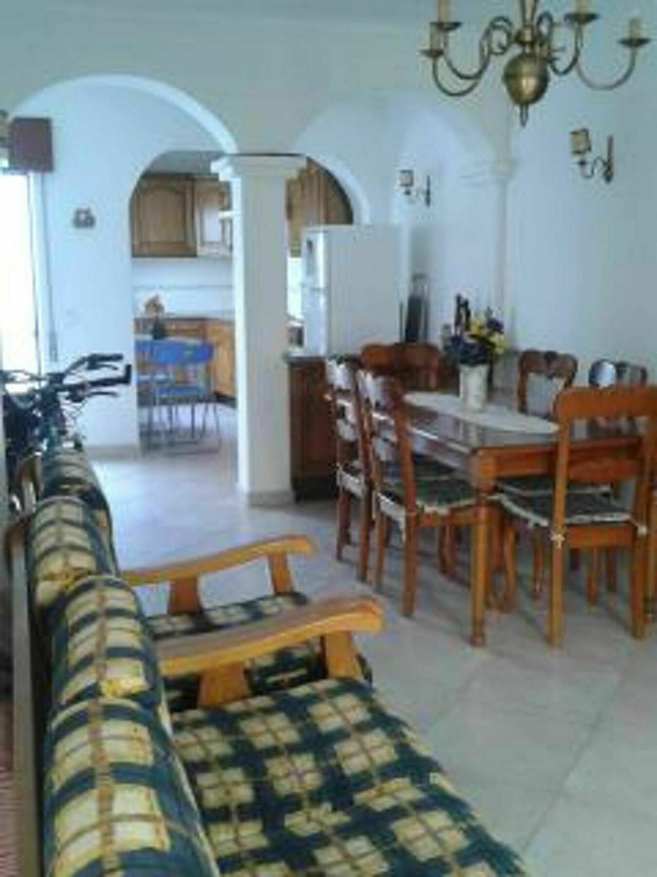House With 2 Bedrooms In Portimao, With Wonderful City View And Furnished Ter... Exterior foto